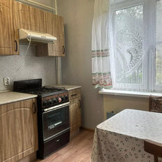 Квартира 41,6 м², 1-комнатная - изображение 1