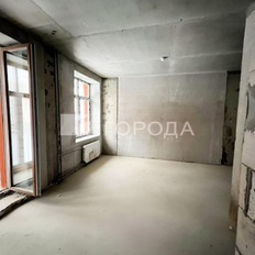 Квартира 27,5 м², студия - изображение 2