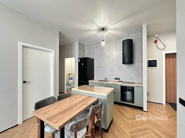 72 м², 2-комнатная квартира 85 000 ₽ в месяц - изображение 4