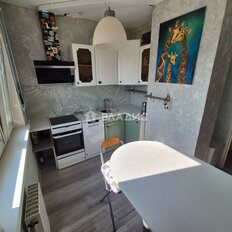 Квартира 37,1 м², 1-комнатная - изображение 4