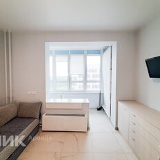 Квартира 18,8 м², студия - изображение 2