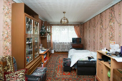 41,2 м², 2-комнатная квартира 4 090 000 ₽ - изображение 39