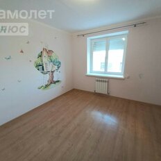 Квартира 93 м², 3-комнатная - изображение 5