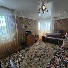 Квартира 50,1 м², 2-комнатная - изображение 1