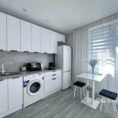 Квартира 26 м², студия - изображение 4