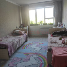 Квартира 47,5 м², 2-комнатная - изображение 3