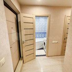 Квартира 35,5 м², 1-комнатная - изображение 2