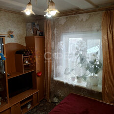 Квартира 25,1 м², 1-комнатная - изображение 5