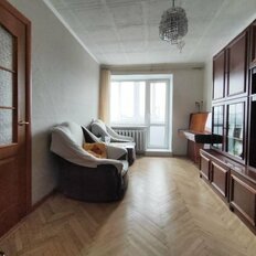 Квартира 30,4 м², 1-комнатная - изображение 3