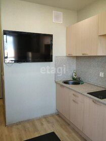 17 м², квартира-студия 18 000 ₽ в месяц - изображение 39