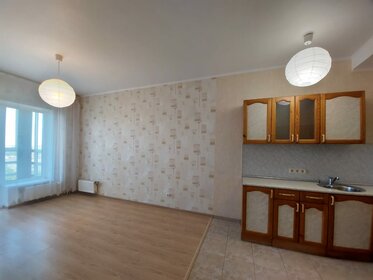 32 м², квартира-студия 3 280 000 ₽ - изображение 22