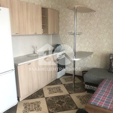 Квартира 22,4 м², студия - изображение 1