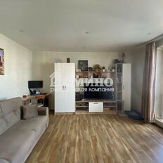 Квартира 34,1 м², 1-комнатная - изображение 5