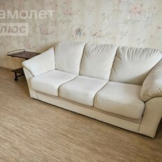 Квартира 24,3 м², студия - изображение 5