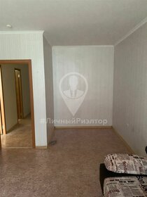 26 м², квартира-студия 16 000 ₽ в месяц - изображение 35