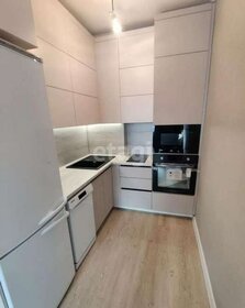 38 м², квартира-студия 28 000 ₽ в месяц - изображение 44