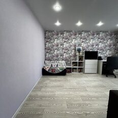 Квартира 64,7 м², 3-комнатная - изображение 4