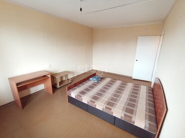 35 м², 1-комнатная квартира 40 000 ₽ в месяц - изображение 21