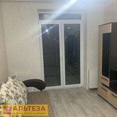 Квартира 57 м², 2-комнатная - изображение 2