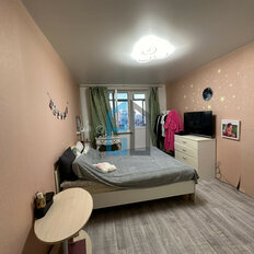 Квартира 59,2 м², 3-комнатная - изображение 3