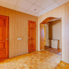 Квартира 114,1 м², 3-комнатная - изображение 3