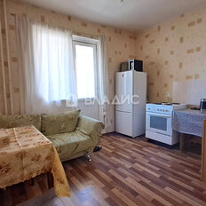 Квартира 40,1 м², 1-комнатная - изображение 1