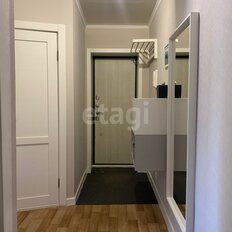 Квартира 45 м², 2-комнатная - изображение 2