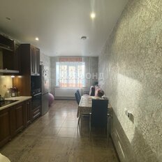 Квартира 84,1 м², 3-комнатная - изображение 2