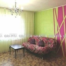 Квартира 40,5 м², 1-комнатная - изображение 3