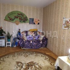Квартира 37,5 м², 1-комнатная - изображение 1
