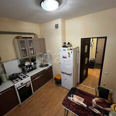 Квартира 36,8 м², 1-комнатная - изображение 2