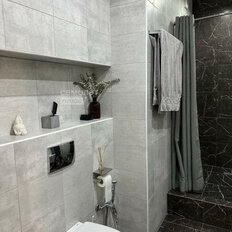 Квартира 50 м², 2-комнатные - изображение 4