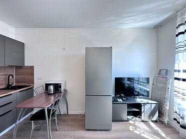 24 м², квартира-студия 33 000 ₽ в месяц - изображение 21