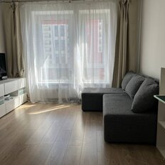 Квартира 19,5 м², студия - изображение 2