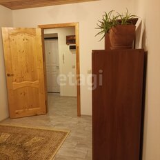 Квартира 35,4 м², 1-комнатная - изображение 4