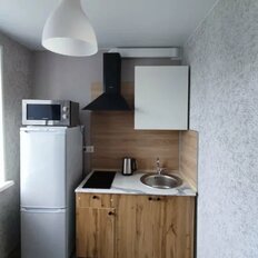 Квартира 30 м², 1-комнатная - изображение 3