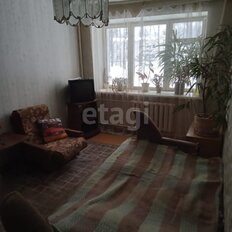 Квартира 41 м², 2-комнатная - изображение 4