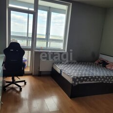 Квартира 26,3 м², студия - изображение 5