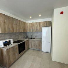 Квартира 35,4 м², 2-комнатная - изображение 2