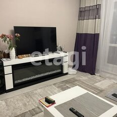 Квартира 52,5 м², 2-комнатная - изображение 1