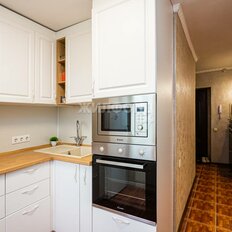 Квартира 41 м², 2-комнатная - изображение 5