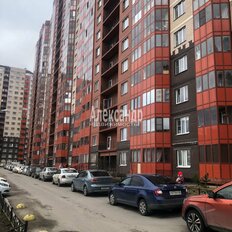 Квартира 106 м², 3-комнатная - изображение 1