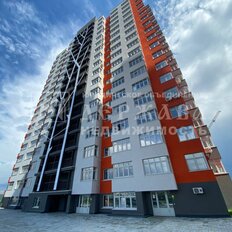 Квартира 76,5 м², 3-комнатная - изображение 1