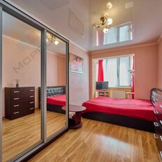 Квартира 38,5 м², 1-комнатная - изображение 2