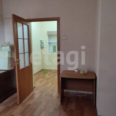 Квартира 20,8 м², 1-комнатная - изображение 4