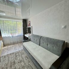 Квартира 33,1 м², 1-комнатная - изображение 1