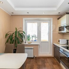 Квартира 40 м², 1-комнатная - изображение 3