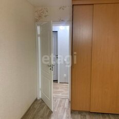 Квартира 60 м², 3-комнатная - изображение 3