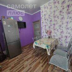 Квартира 38,8 м², 1-комнатная - изображение 3