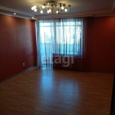 Квартира 61,2 м², 3-комнатная - изображение 5